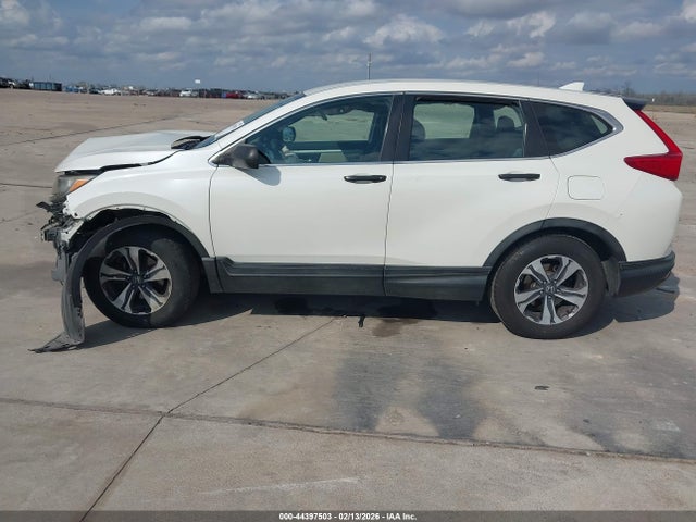 5J6RW5H35HL005197 Honda CR-V LX