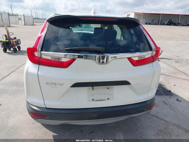 5J6RW5H35HL005197 Honda CR-V LX