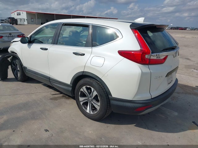 5J6RW5H35HL005197 Honda CR-V LX