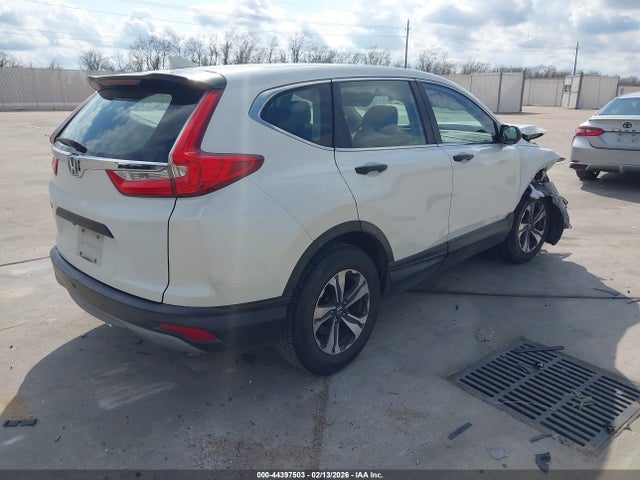 5J6RW5H35HL005197 Honda CR-V LX