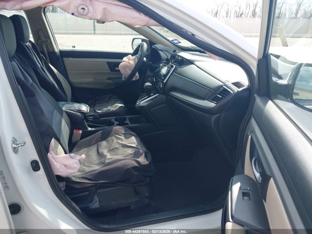 5J6RW5H35HL005197 Honda CR-V LX