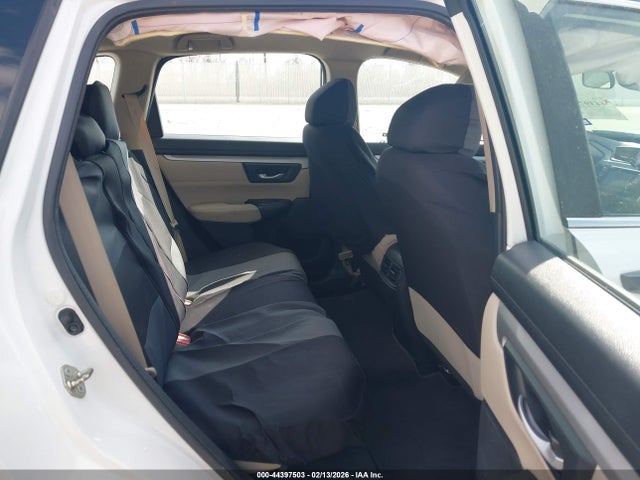5J6RW5H35HL005197 Honda CR-V LX