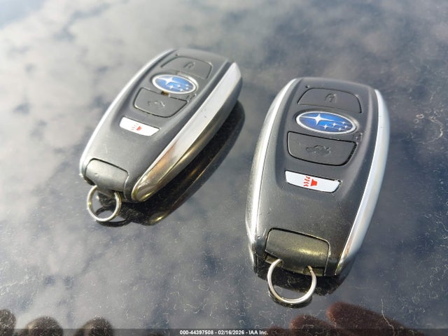 4S3BNAL65F3072626 Subaru Legacy 2.5i Limited