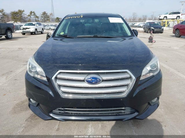 4S3BNAL65F3072626 Subaru Legacy 2.5i Limited