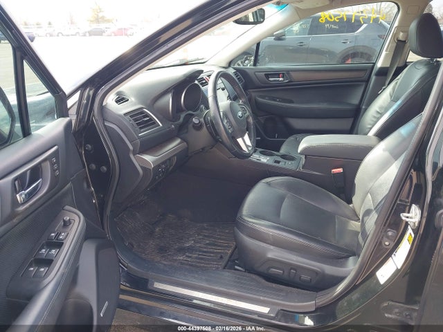 4S3BNAL65F3072626 Subaru Legacy 2.5i Limited