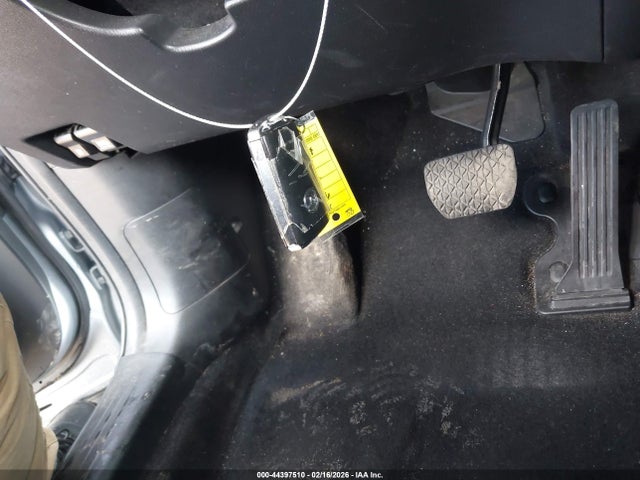 44397510 :رقم المزاد ، JM3KFBCM3M0500538 vin ، 2021 Mazda Cx-5 Touring مزاد بيع