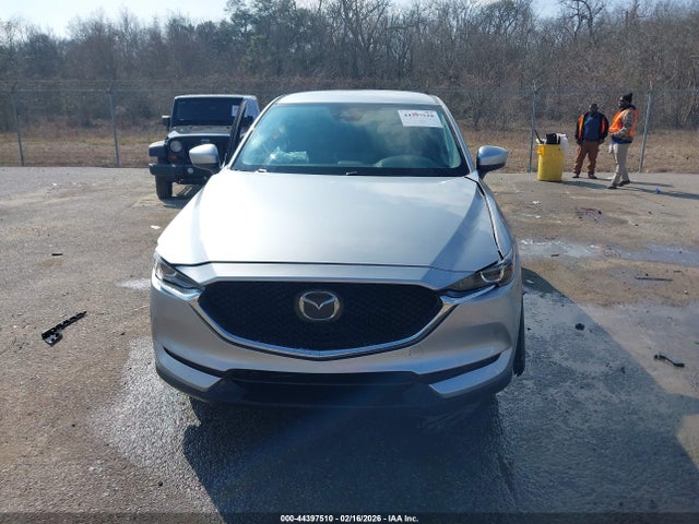44397510 :رقم المزاد ، JM3KFBCM3M0500538 vin ، 2021 Mazda Cx-5 Touring مزاد بيع