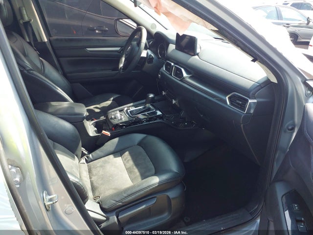 44397510 :رقم المزاد ، JM3KFBCM3M0500538 vin ، 2021 Mazda Cx-5 Touring مزاد بيع