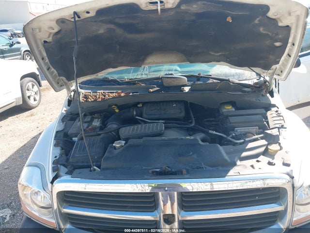 44397511 :رقم المزاد ، 1D4HD38K26F118414 vin ، 2006 Dodge Durango Sxt مزاد بيع