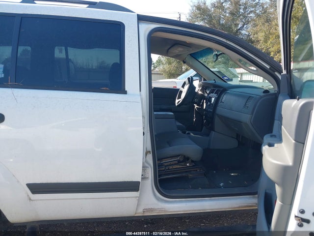 44397511 :رقم المزاد ، 1D4HD38K26F118414 vin ، 2006 Dodge Durango Sxt مزاد بيع