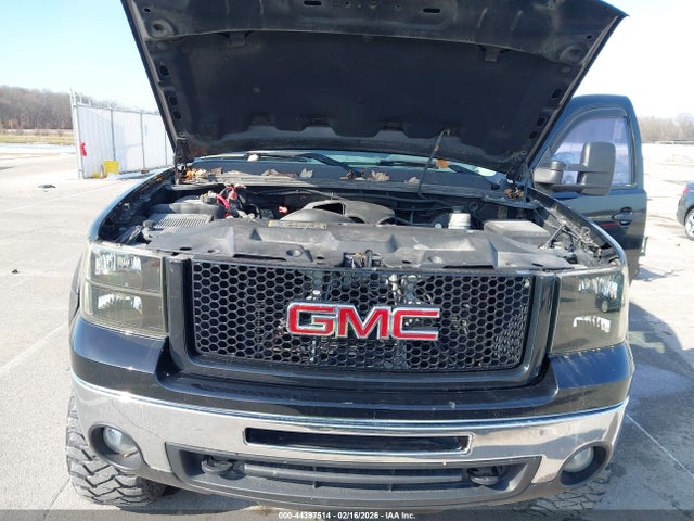 Aukcja sprzedaży 2009 Gmc Sierra 1500 Sle, vin: 1GTEK29029Z262691, numer aukcji: 44397514