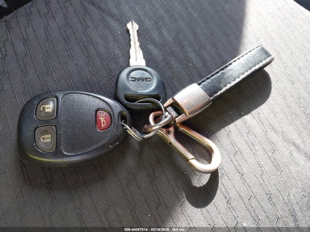 Aukcja sprzedaży 2009 Gmc Sierra 1500 Sle, vin: 1GTEK29029Z262691, numer aukcji: 44397514