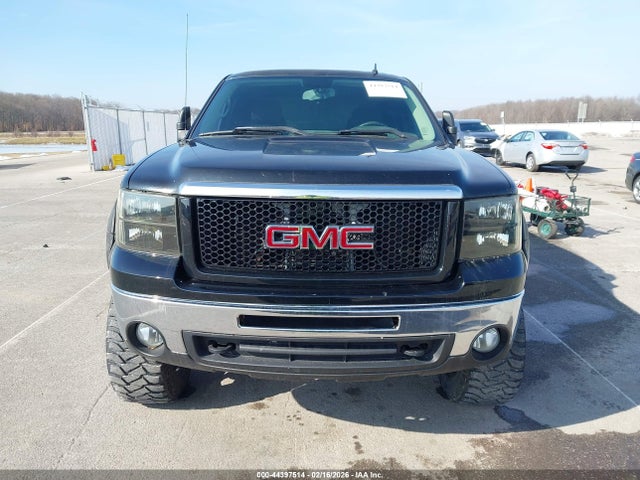 Aukcja sprzedaży 2009 Gmc Sierra 1500 Sle, vin: 1GTEK29029Z262691, numer aukcji: 44397514