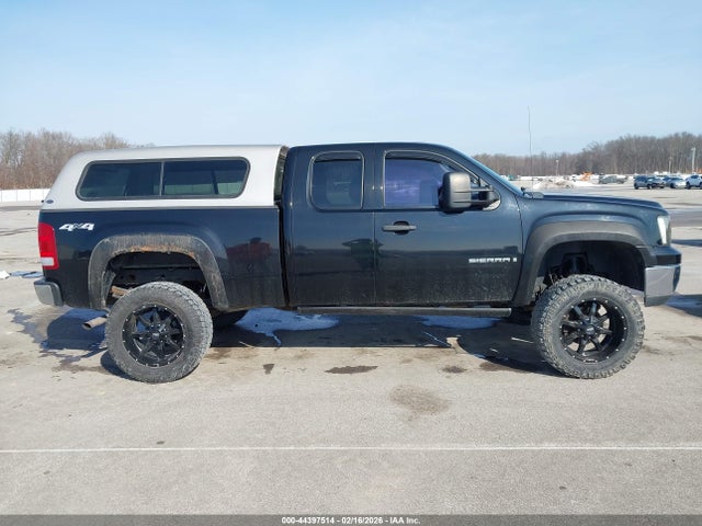 Aukcja sprzedaży 2009 Gmc Sierra 1500 Sle, vin: 1GTEK29029Z262691, numer aukcji: 44397514