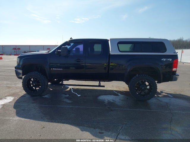 Aukcja sprzedaży 2009 Gmc Sierra 1500 Sle, vin: 1GTEK29029Z262691, numer aukcji: 44397514
