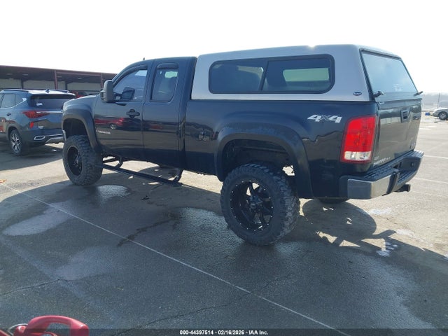 Aukcja sprzedaży 2009 Gmc Sierra 1500 Sle, vin: 1GTEK29029Z262691, numer aukcji: 44397514