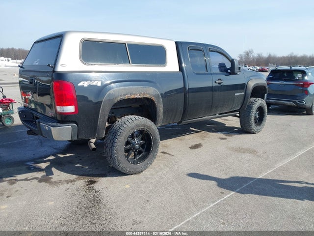 Aukcja sprzedaży 2009 Gmc Sierra 1500 Sle, vin: 1GTEK29029Z262691, numer aukcji: 44397514