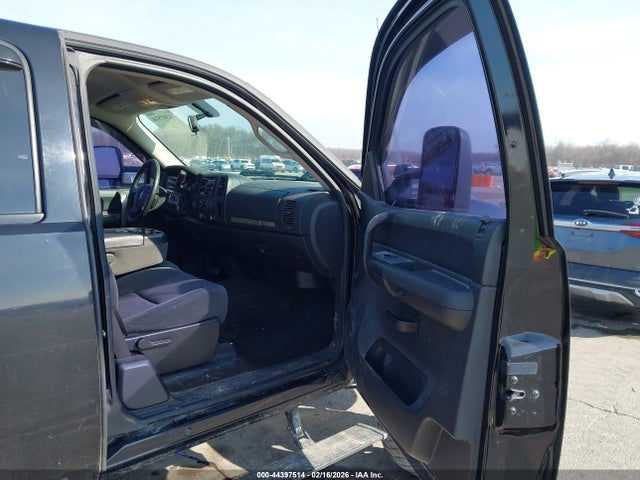 Aukcja sprzedaży 2009 Gmc Sierra 1500 Sle, vin: 1GTEK29029Z262691, numer aukcji: 44397514