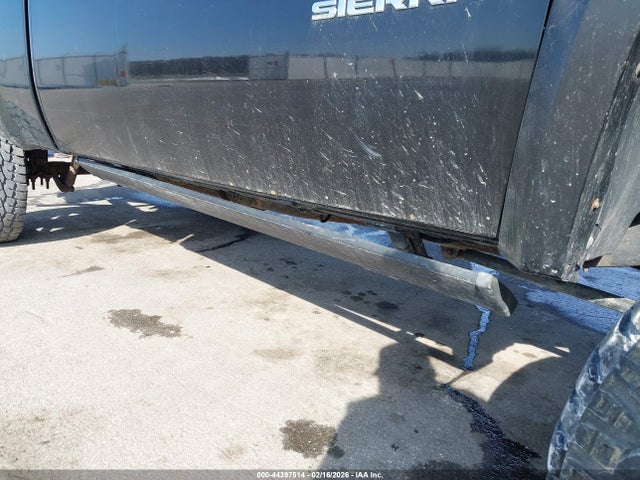 Aukcja sprzedaży 2009 Gmc Sierra 1500 Sle, vin: 1GTEK29029Z262691, numer aukcji: 44397514