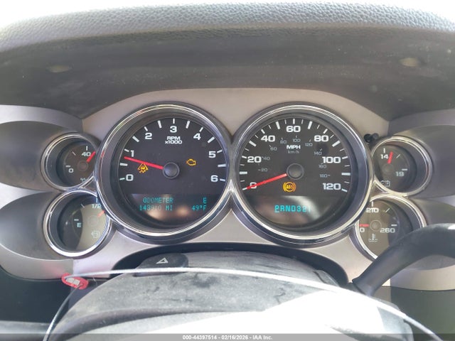 Aukcja sprzedaży 2009 Gmc Sierra 1500 Sle, vin: 1GTEK29029Z262691, numer aukcji: 44397514