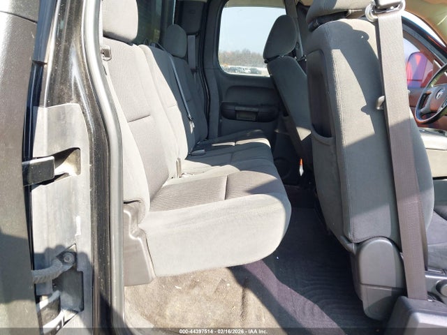Aukcja sprzedaży 2009 Gmc Sierra 1500 Sle, vin: 1GTEK29029Z262691, numer aukcji: 44397514