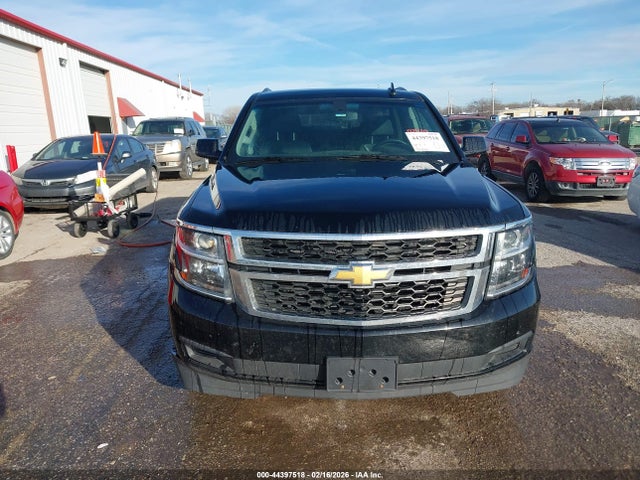 1GNSCGKC7HR381697 Chevrolet Suburban Ls