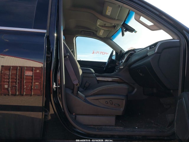 1GNSCGKC7HR381697 Chevrolet Suburban Ls