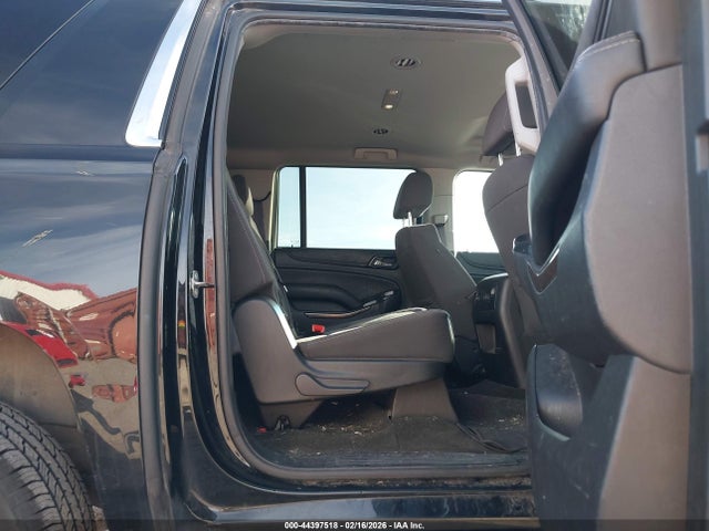 1GNSCGKC7HR381697 Chevrolet Suburban Ls