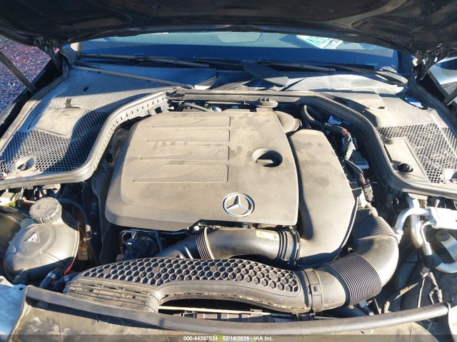 Aukcja sprzedaży 2019 Mercedes-benz C 300, vin: 55SWF8DB2KU322449, numer aukcji: 44397524