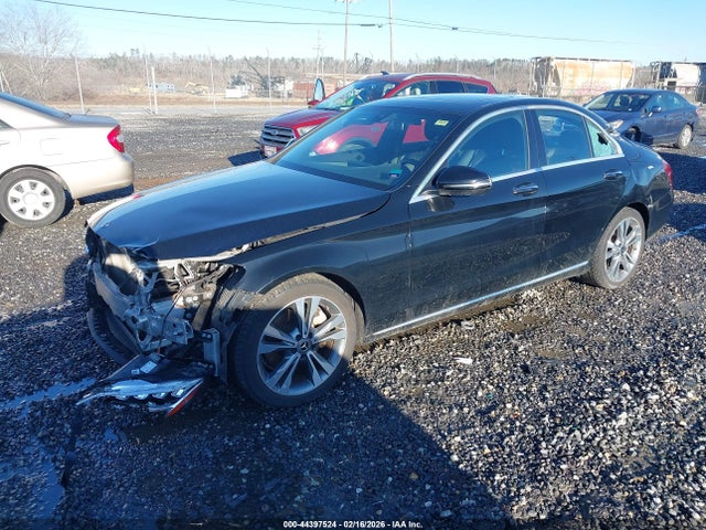 Aukcja sprzedaży 2019 Mercedes-benz C 300, vin: 55SWF8DB2KU322449, numer aukcji: 44397524