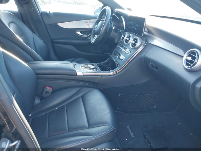 Aukcja sprzedaży 2019 Mercedes-benz C 300, vin: 55SWF8DB2KU322449, numer aukcji: 44397524