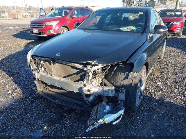 Aukcja sprzedaży 2019 Mercedes-benz C 300, vin: 55SWF8DB2KU322449, numer aukcji: 44397524