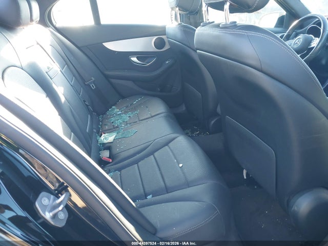 Aukcja sprzedaży 2019 Mercedes-benz C 300, vin: 55SWF8DB2KU322449, numer aukcji: 44397524