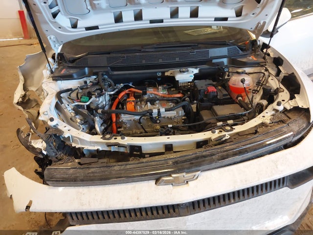 Chevrolet Equinox Ev Lt 2 2025 3GN7DNRP9SS198662 Image 10