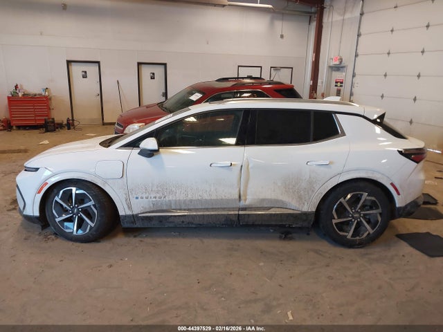 Chevrolet Equinox Ev Lt 2 2025 3GN7DNRP9SS198662 Image 14