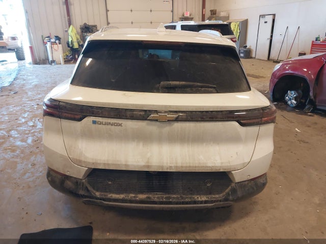 Chevrolet Equinox Ev Lt 2 2025 3GN7DNRP9SS198662 Image 16