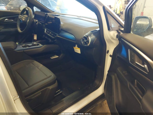 Chevrolet Equinox Ev Lt 2 2025 3GN7DNRP9SS198662 Image 5