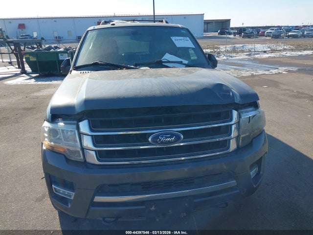 1FMJU2AT1FEF02617 Ford Expedition Limited