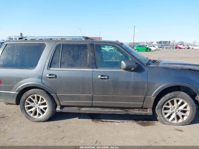 1FMJU2AT1FEF02617 Ford Expedition Limited