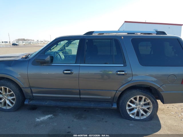 1FMJU2AT1FEF02617 Ford Expedition Limited