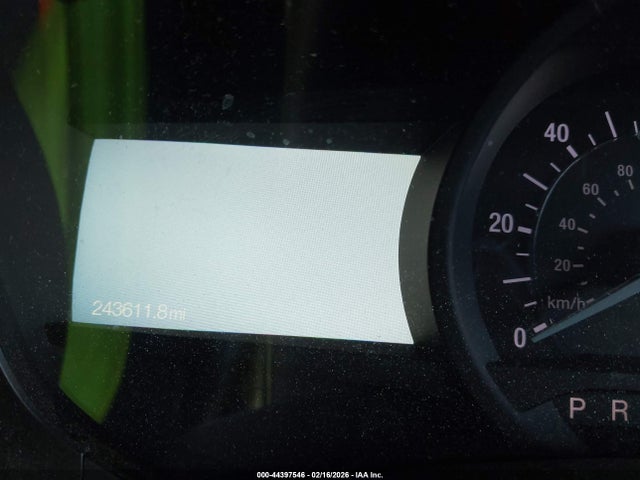 1FMJU2AT1FEF02617 Ford Expedition Limited