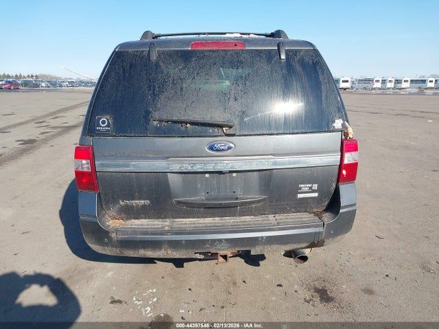 1FMJU2AT1FEF02617 Ford Expedition Limited