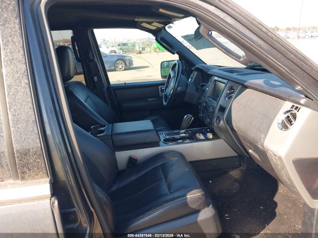 1FMJU2AT1FEF02617 Ford Expedition Limited