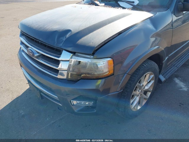 1FMJU2AT1FEF02617 Ford Expedition Limited
