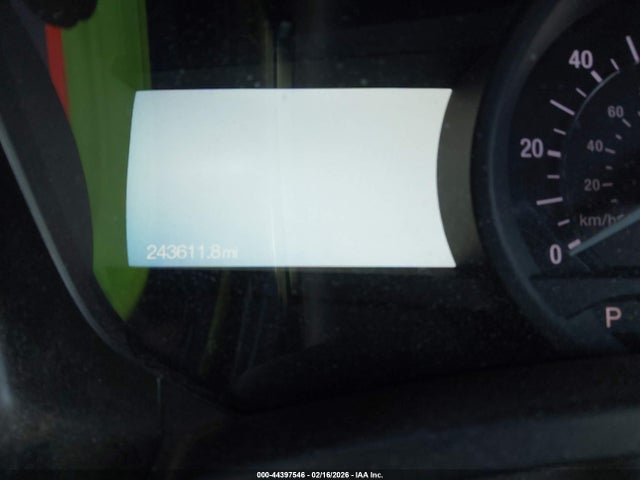 1FMJU2AT1FEF02617 Ford Expedition Limited