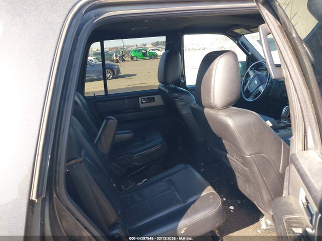 1FMJU2AT1FEF02617 Ford Expedition Limited