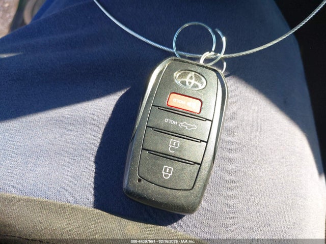 2023 TOYOTA TUNDRA HYBRID 5TFJC5DB7PX033311 Photo 10