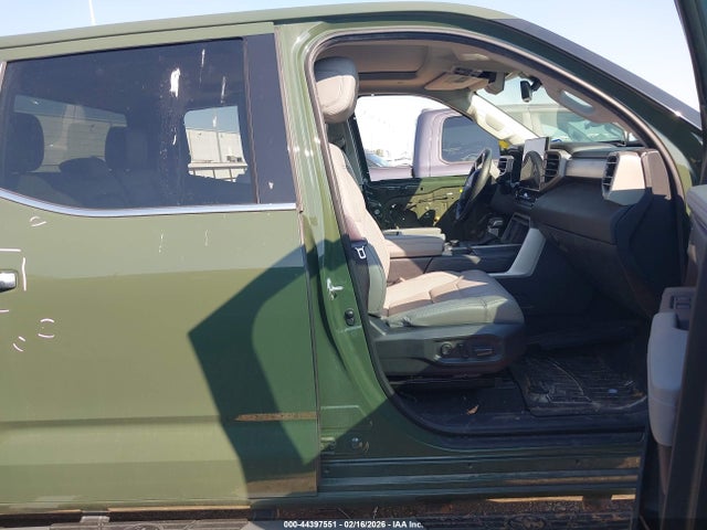 2023 TOYOTA TUNDRA HYBRID 5TFJC5DB7PX033311 Photo 4