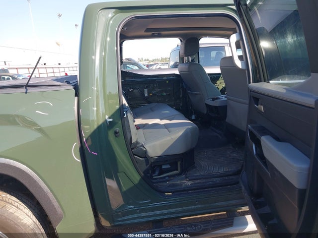 2023 TOYOTA TUNDRA HYBRID 5TFJC5DB7PX033311 Photo 7