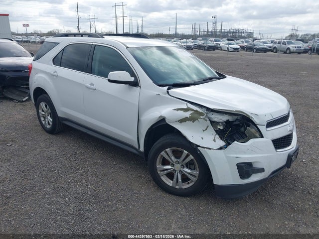 2013 CHEVROLET EQUINOX 2GNALDEK6D6386523